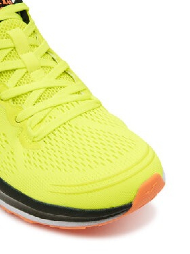 Joma Buty do biegania Victory 2509 RVICTS2509 Żółty