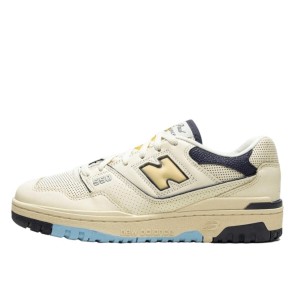 Buty do chodzenia dla dorosłych New Balance 550 Rich Paul