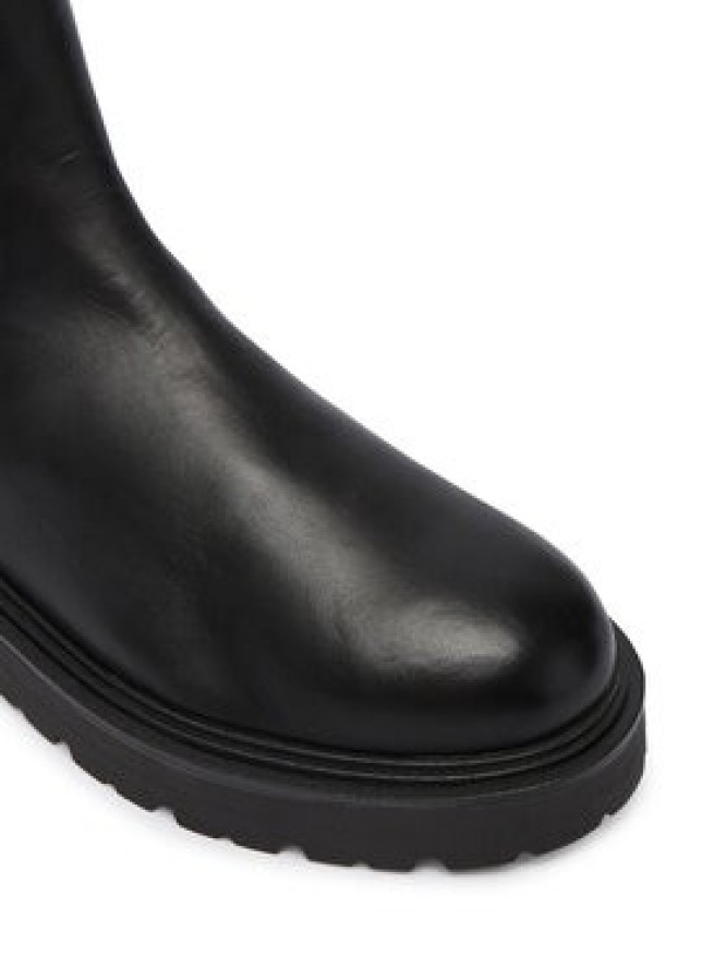 REPLAY Sztyblety GMC1N .000.C0003L Czarny