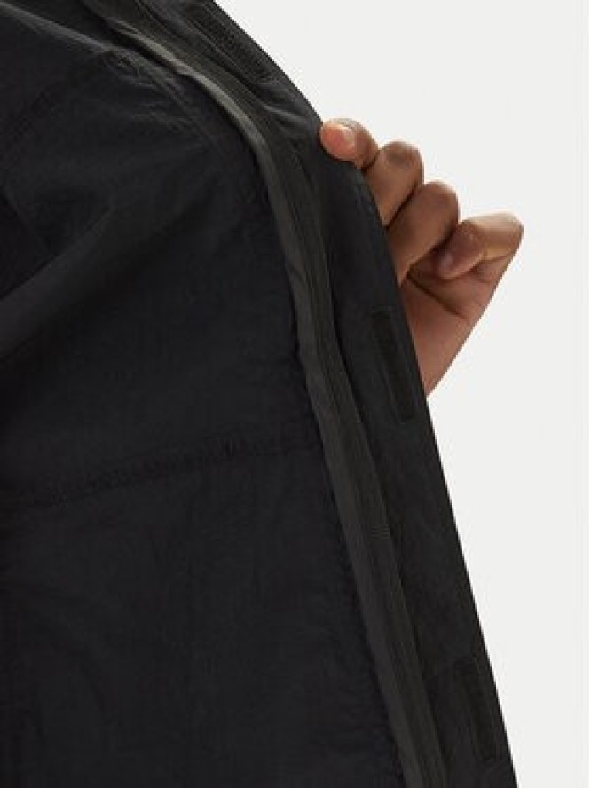 Columbia Wiatrówka Challenger™ II 2071553 Czarny Regular Fit