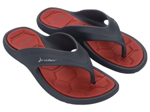 Buty klapki sportowe japonki męskie Rider Cape XVIII