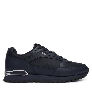 Sneakersy BOSS