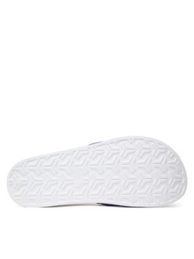 The North Face Klapki Base Camp Slide III NF0A4T2RCN01 Niebieski