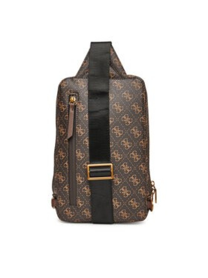 Guess Saszetka MIlano HMMILO P5226 Brązowy