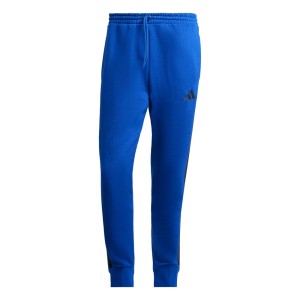 Spodnie do biegania adidas Essentials 3-Stripes Fleece