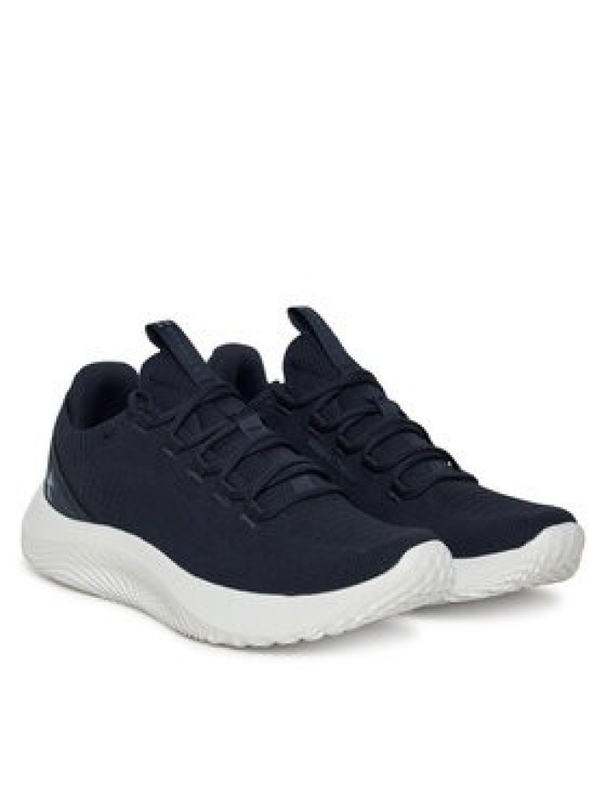 Under Armour Buty na siłownię UA Dynamic 2 3028076 Granatowy