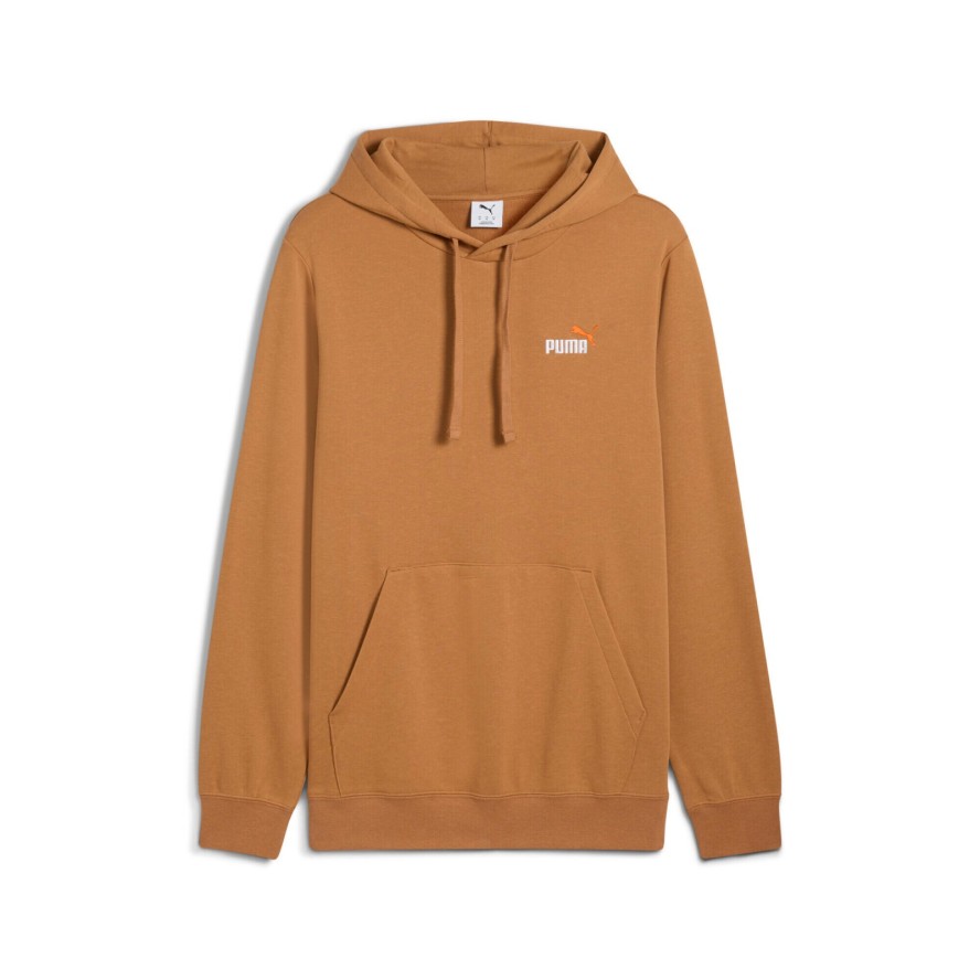 Bluza z kapturem Puma Logo N° 1 Essentials