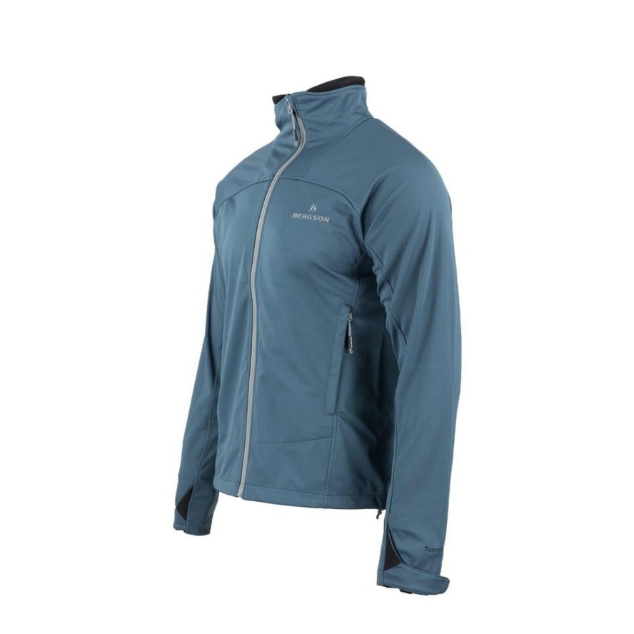 Kurtka męska softshell Context ss 1