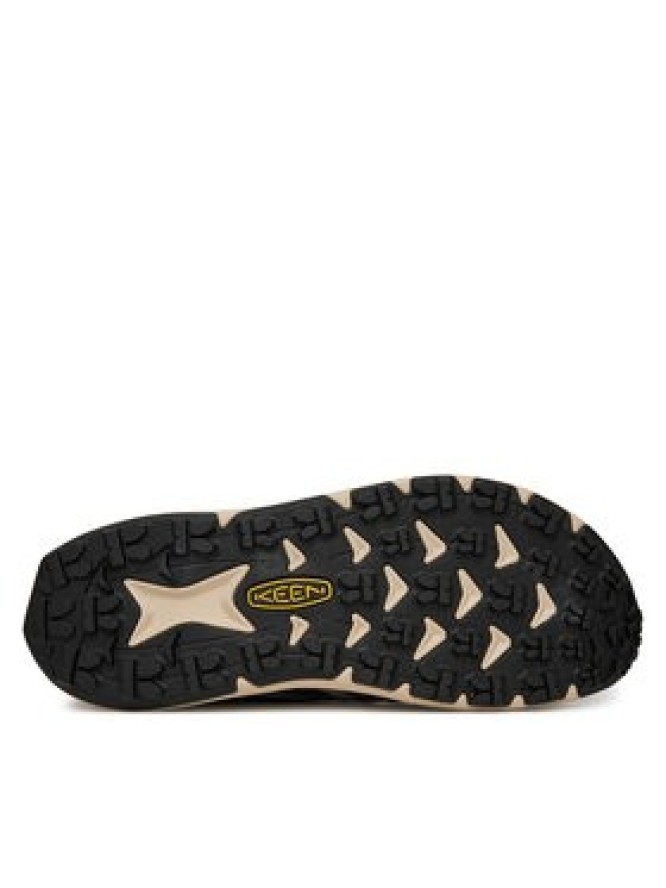 Keen Sneakersy 1029757 Szary