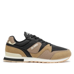 Buty męskie sneakersy sportowe Umbro