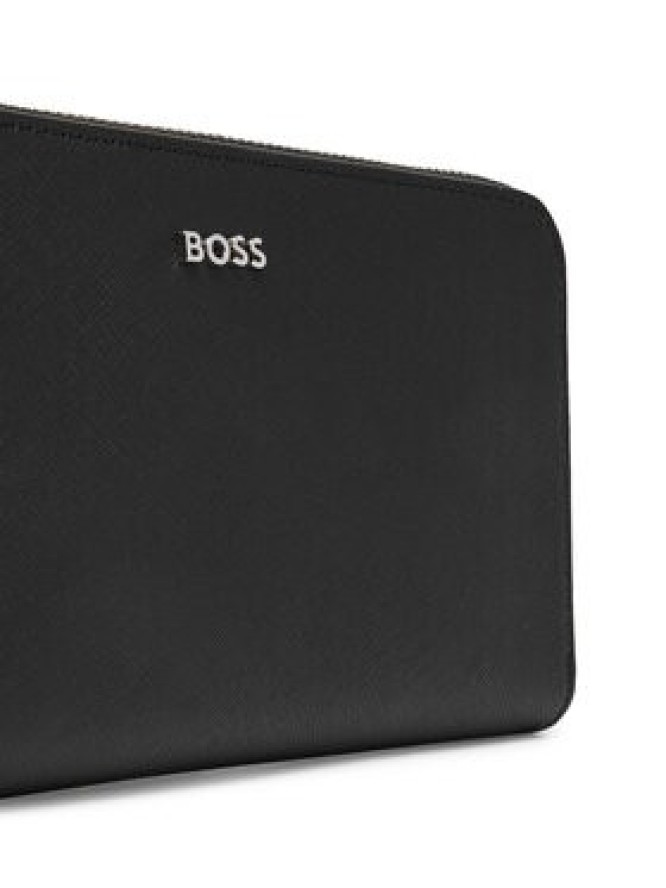 BOSS Nerka Northon 50567503 Czarny