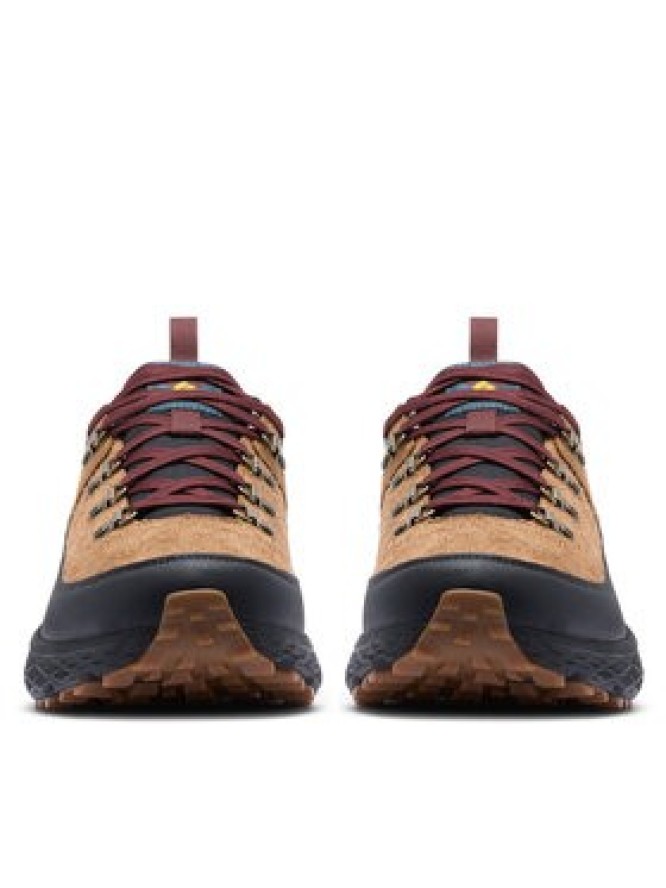 Columbia Trekkingi TERRASTRIDE BC™ 2149881 Brązowy