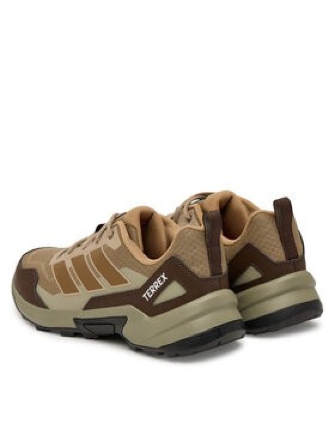 adidas Trekkingi Terrex Eastrail 3 JR4005 Brązowy