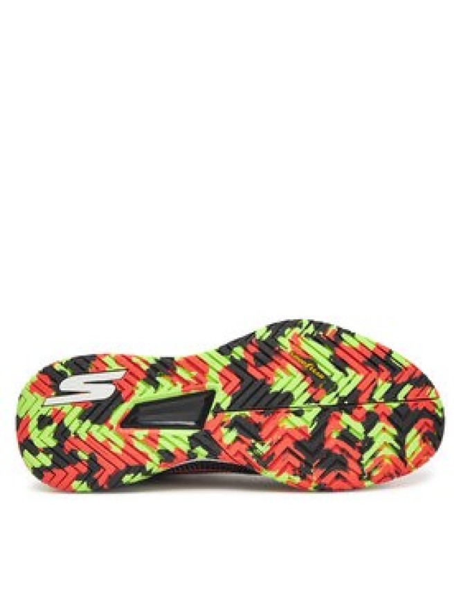 Skechers Buty do tenisa Skechers Viper Court Pro 2.0- 246109/BKMT Czarny