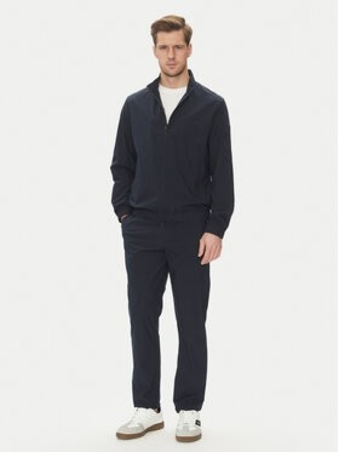 Marciano Guess Kurtka przejściowa 5GHL04 2296Z Granatowy Regular Fit