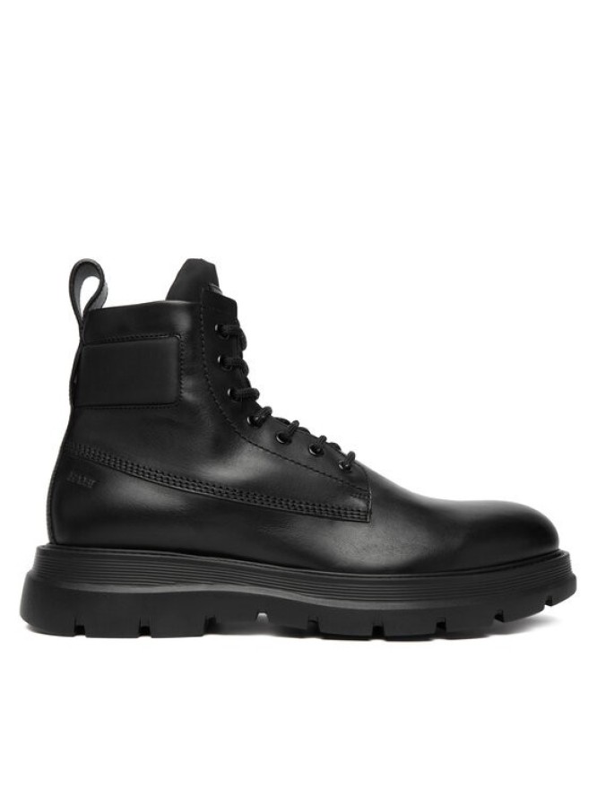 Fabi Trzewiki FU1425 Czarny