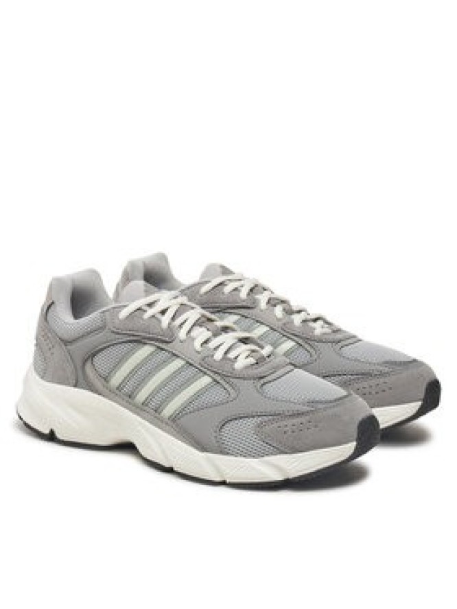 adidas Sneakersy Crazychaos 2000 JH6847 Szary