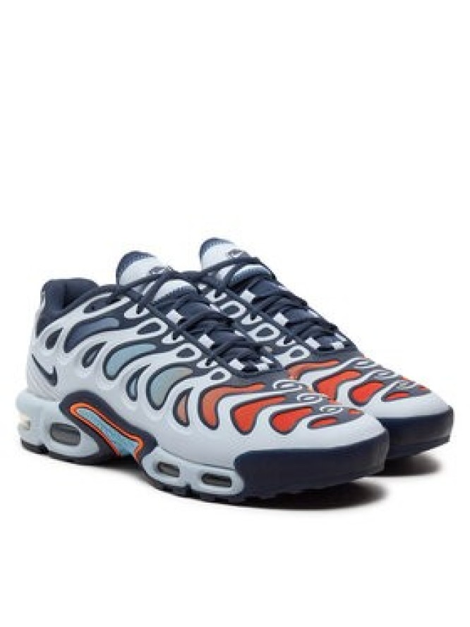 Nike Sneakersy Air Max Plus Drift FD4290 Szary