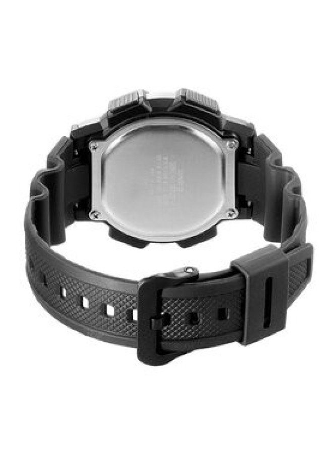 Casio Zegarek AE-1000W-1AVEF Czarny