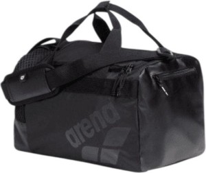 Torba sportowa Arena All Set 25 L czarna