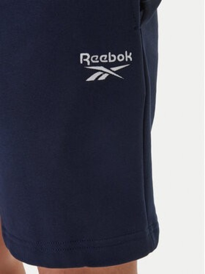 Reebok Komplet t-shirt i spodenki Baz RK25609CCM Kolorowy Regular Fit