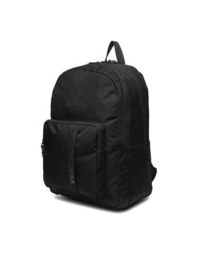DC Shoes Plecak C-DCI-B-001-08 Czarny
