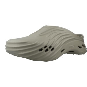 Sandały CROCS 210521C Szary