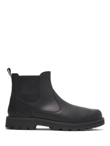 Timberland Britton Road Mid Chelsea Boot Sztyblety męskie