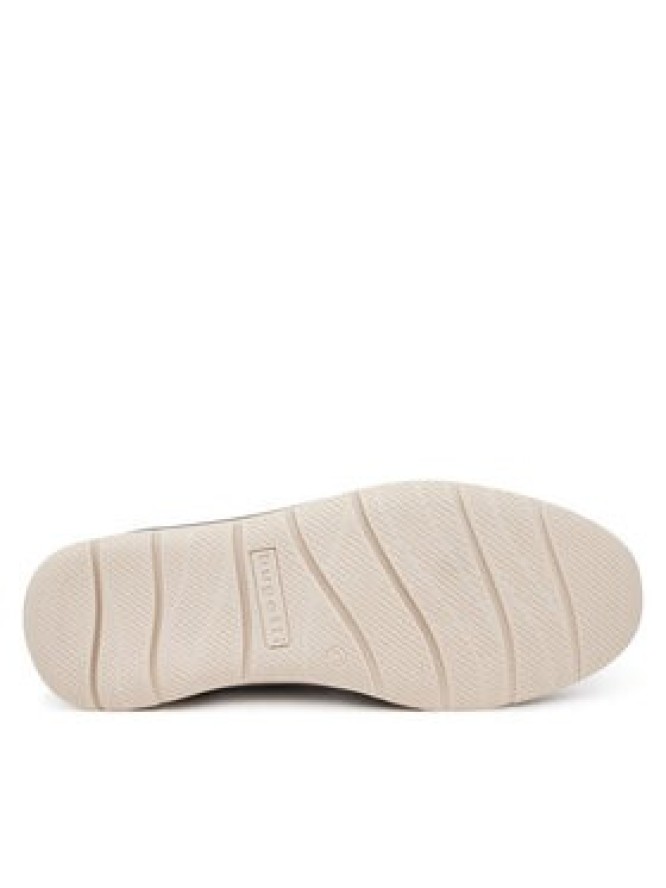 Bugatti Półbuty 321-ARU61-1400 Beżowy