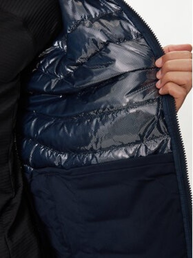 Columbia Kurtka przejściowa Powder Lite™ II 2086964 Granatowy Regular Fit