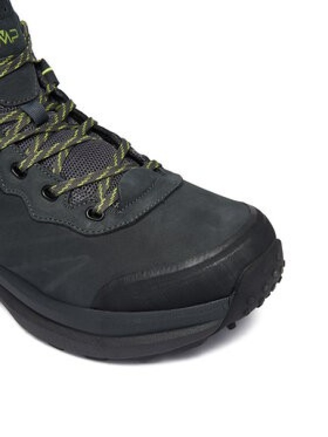 CMP Trekkingi Juukat Mid Hking 3Q26067 Czarny
