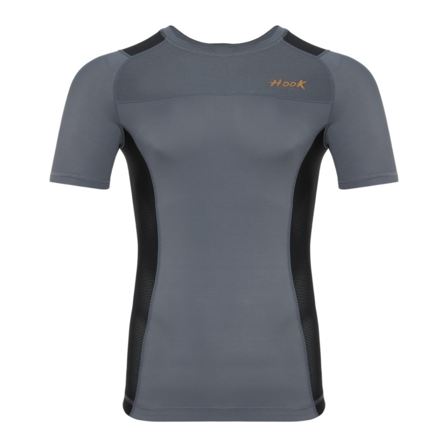 Rashguard męski HOOK FIGHTING Base