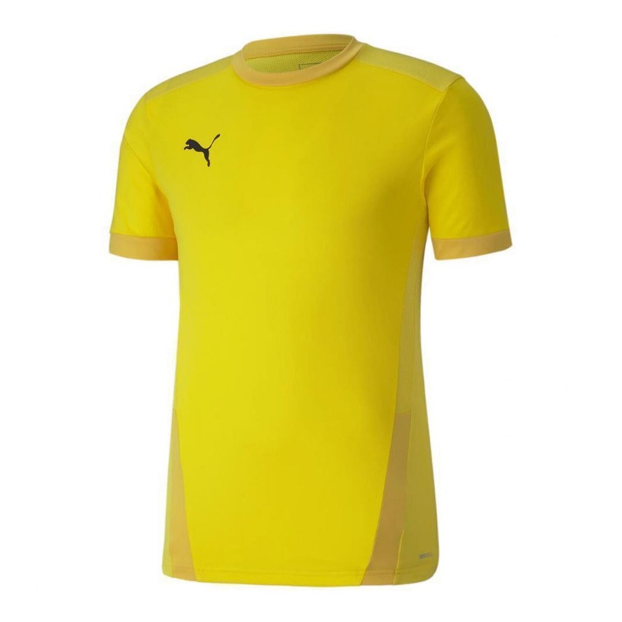 Koszulka do piłki nożnej męska Puma teamGOAL 23 Jersey