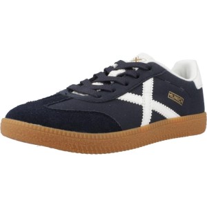Buty MUNICH MINI ASTRO Niebieski