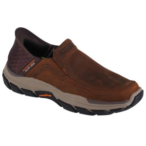 Buty sportowe Sneakersy męskie, Slip-Ins Respected - Elgin