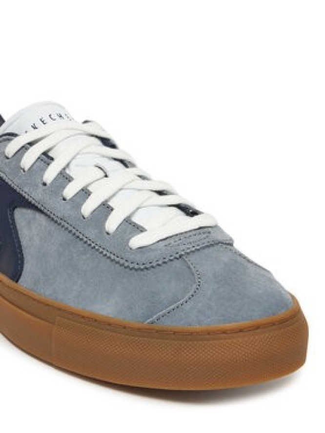 Skechers Sneakersy Arch Fit Legend - Romah 254001/GYNV Niebieski