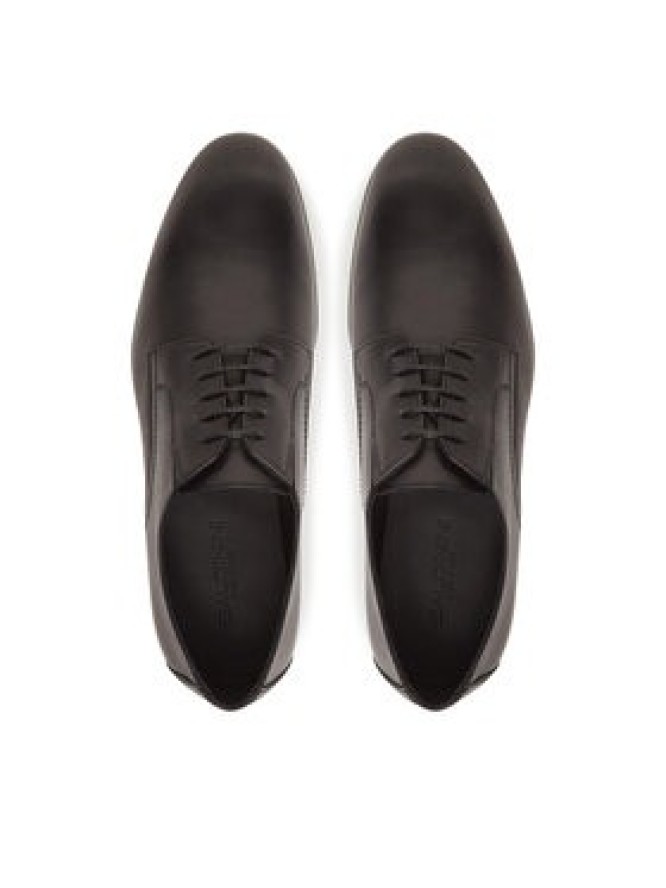 Baldinini Półbuty U5E007P1VITE0000 Czarny