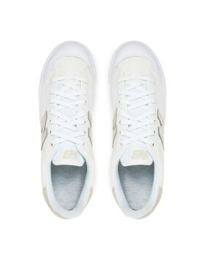 New Balance Trampki BB100CGN Biały