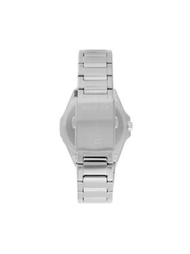 Casio Zegarek Edifice Sapphire EFR-S108DE-2AVUEF Srebrny
