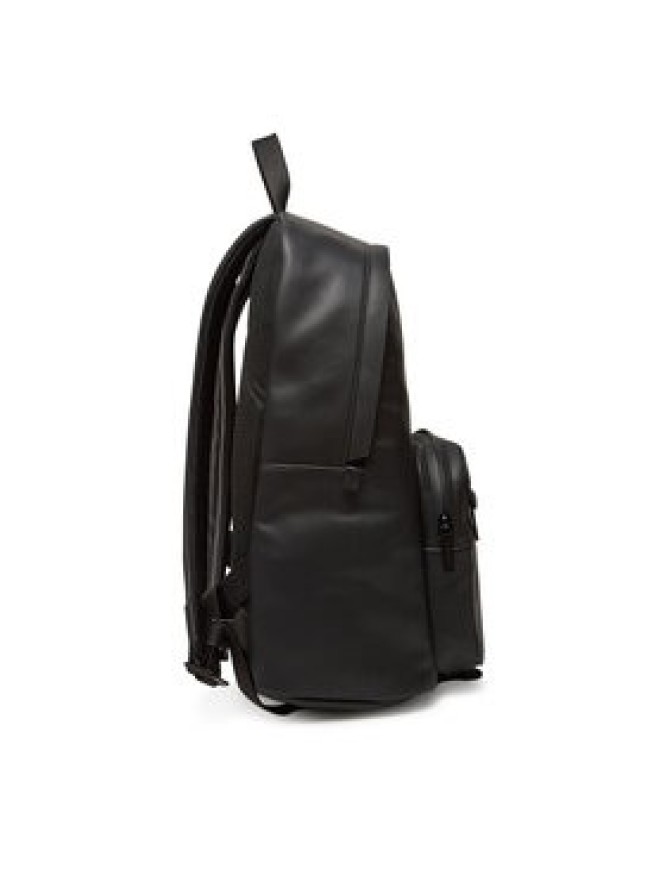 Calvin Klein Plecak Ck Must Mono Backpack LV04D3187G Czarny