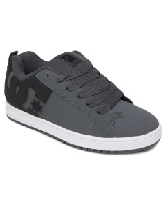 Buty skórzane dla Mężczyzn COURT GRAFFIK