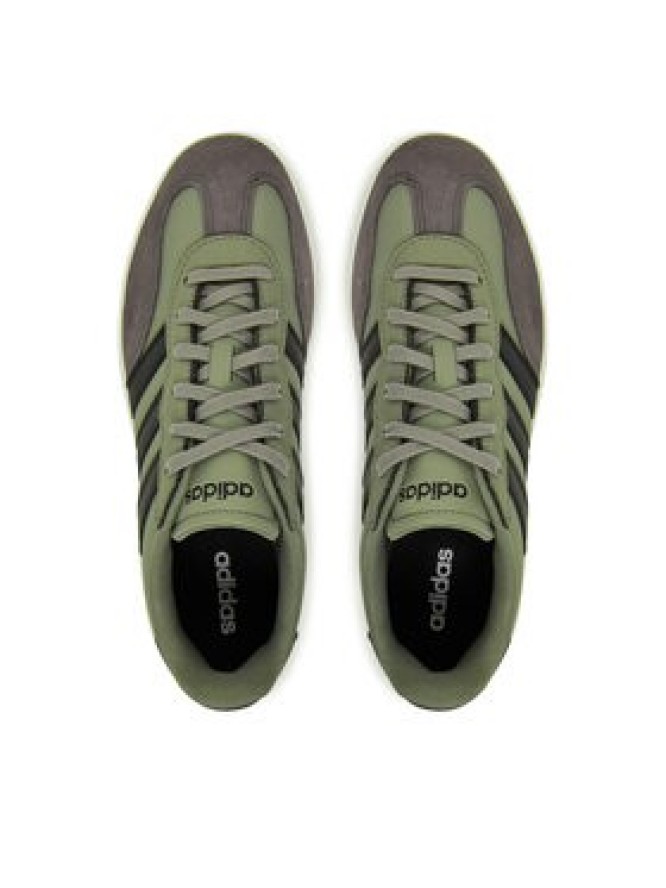 adidas Sneakersy Barreda JR1324 Szary