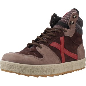 Buty MUNICH NORDIK 11 Brązowy
