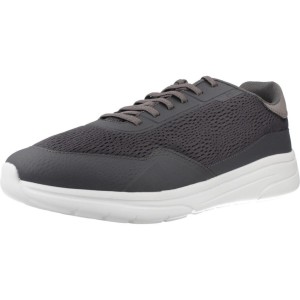 Buty GEOX U KLAIVER Szary