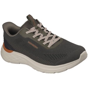 Buty sportowe męskie Skechers Garner Ellis