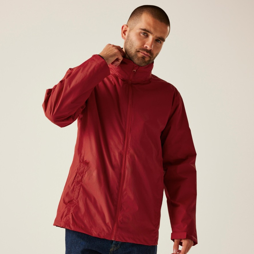 Kurtka Regatta Classic 3-in-1