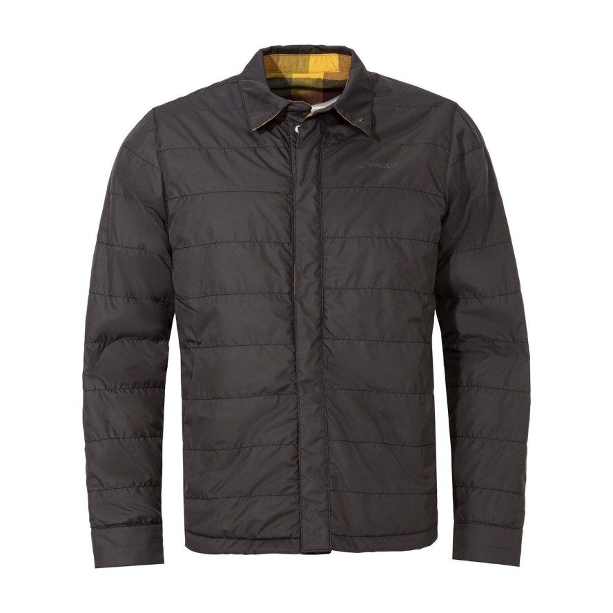 Kurtka puchowa VAUDE Mineo