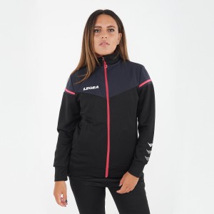 Kurtka sportowa SENDER Oversize