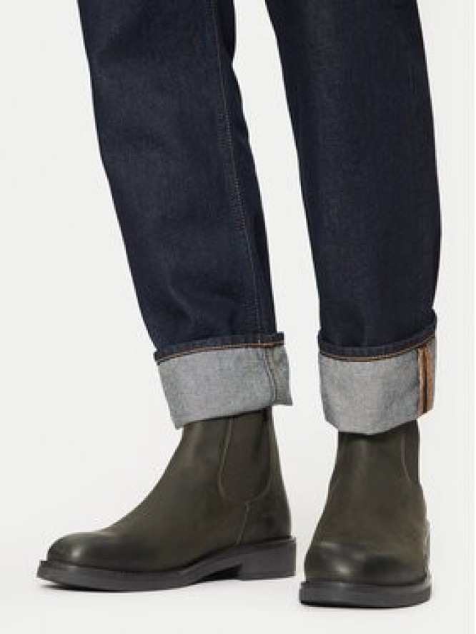 Gant Sztyblety 29651752 Brązowy