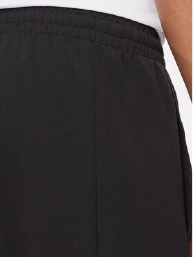 adidas Spodnie dresowe Future Icons Badge Of Sport IS3232 Czarny Regular Fit